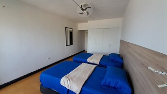 panamerican hostel