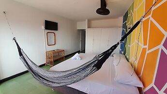 panamerican hostel