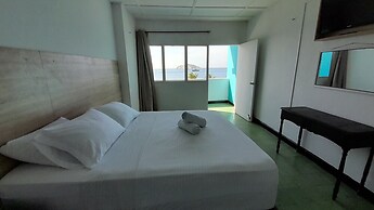 panamerican hostel