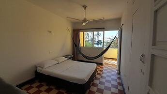 panamerican hostel