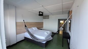 panamerican hostel