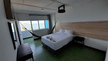 panamerican hostel