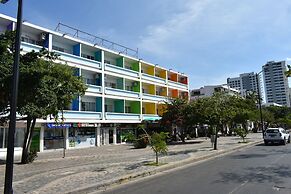 panamerican hostel