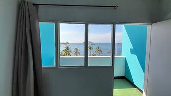 panamerican hostel