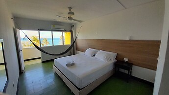 panamerican hostel