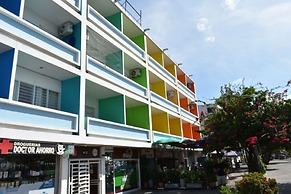 panamerican hostel