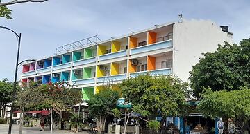 panamerican hostel
