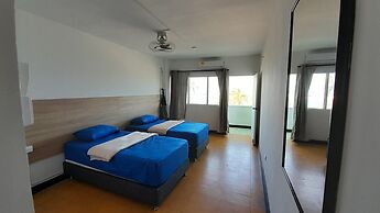 panamerican hostel