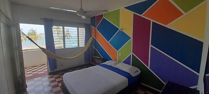 panamerican hostel