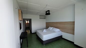 panamerican hostel