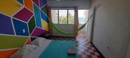 panamerican hostel