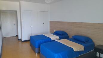 panamerican hostel