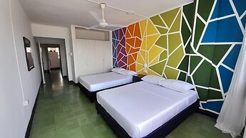 panamerican hostel