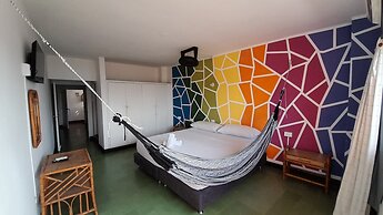panamerican hostel