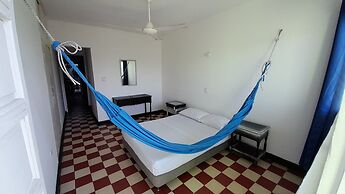 panamerican hostel