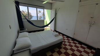 panamerican hostel