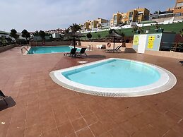 Sea View Bungalow with Communal Pool
