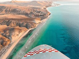 Sea View Bungalow with Communal Pool