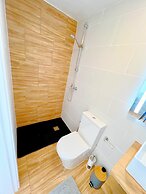 Sea View Bungalow with Communal Pool