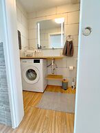 Sea View Bungalow with Communal Pool