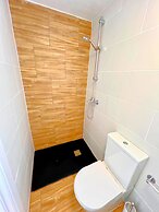 Sea View Bungalow with Communal Pool