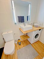 Sea View Bungalow with Communal Pool