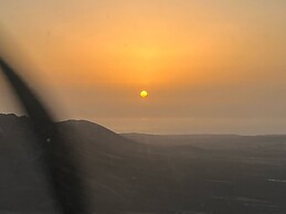 Sea View Bungalow with Communal Pool