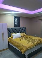 Seven Palms Executive Lodge