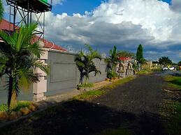 Seven Palms Executive Lodge