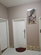 Seven Palms Executive Lodge