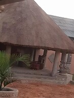 Seven Palms Executive Lodge