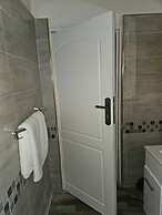 Seven Palms Executive Lodge