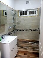 Seven Palms Executive Lodge