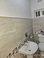 Seven Palms Executive Lodge