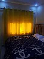 Seven Palms Executive Lodge