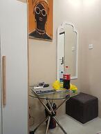 Seven Palms Executive Lodge