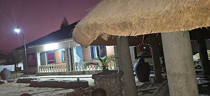 Seven Palms Executive Lodge