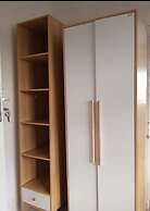 Seven Palms Executive Lodge