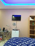 Seven Palms Executive Lodge