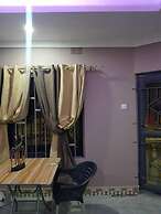 Seven Palms Executive Lodge