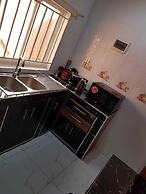 Seven Palms Executive Lodge