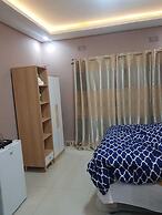 Seven Palms Executive Lodge