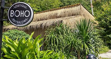 BOHO Boutique Bungalows