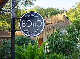 BOHO Boutique Bungalows
