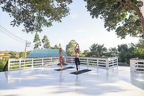 BOHO Boutique Bungalows