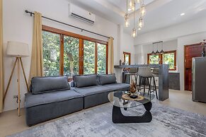 BOHO Boutique Bungalows
