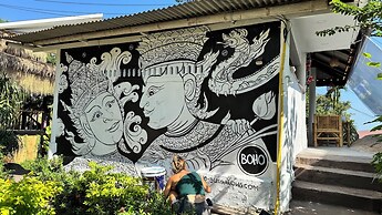 BOHO Boutique Bungalows