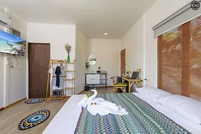 BOHO Boutique Bungalows