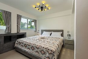 BOHO Boutique Bungalows