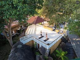 BOHO Boutique Bungalows